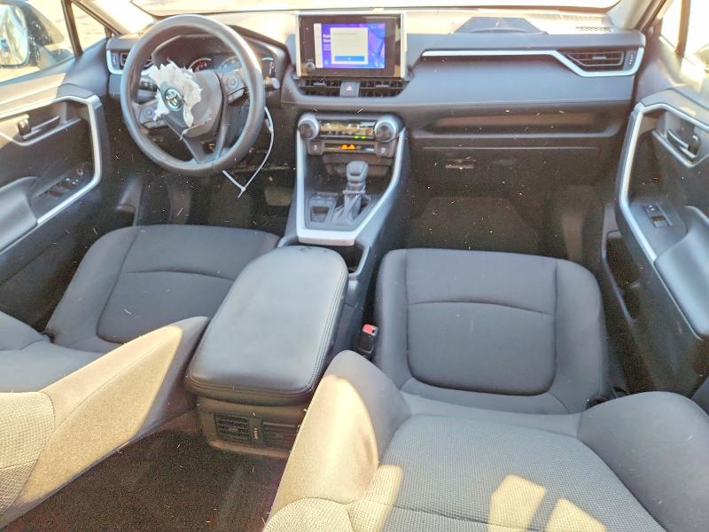Aukcja sprzedaży 2024 Toyota Rav4, vin: 2T3H1RFV0RC252767, numer aukcji: 72003166