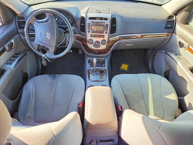 Aukcja sprzedaży 2012 Hyundai Santa Fe, vin: 5XYZG3AB0CG108640, numer aukcji: 71793086