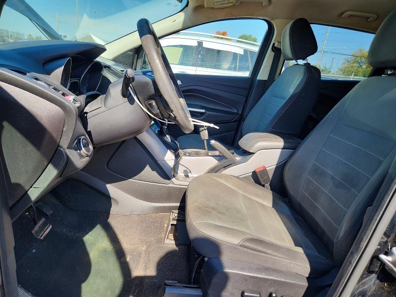 Продажа на аукционе авто 2016 Ford Escape, vin: 1FMCU9G9XGUA48470, номер лота: 70421676