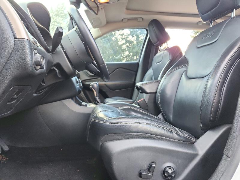 Продажа на аукционе авто 2015 Jeep Cherokee, vin: 1C4PJMDS2FW594028, номер лота: 72907146