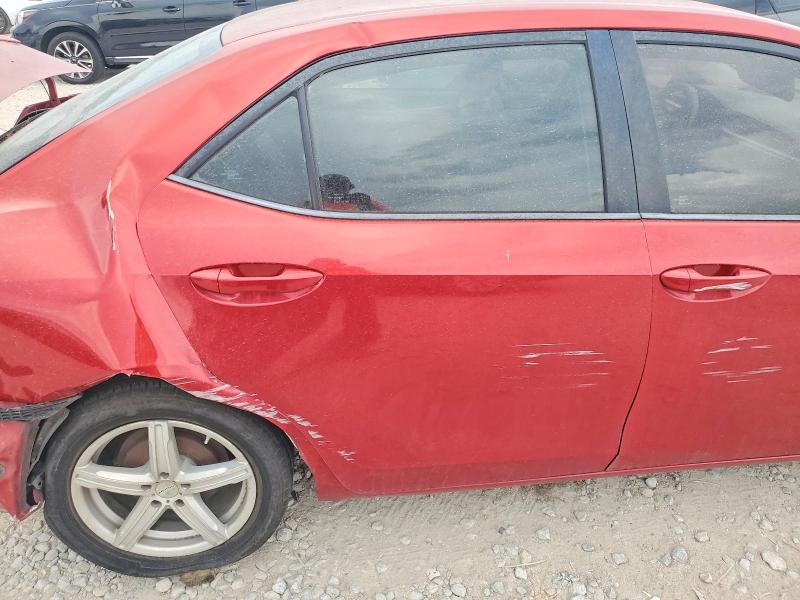 Aukcja sprzedaży 2014 Toyota Corolla, vin: 5YFBURHE5EP099820, numer aukcji: 71431646