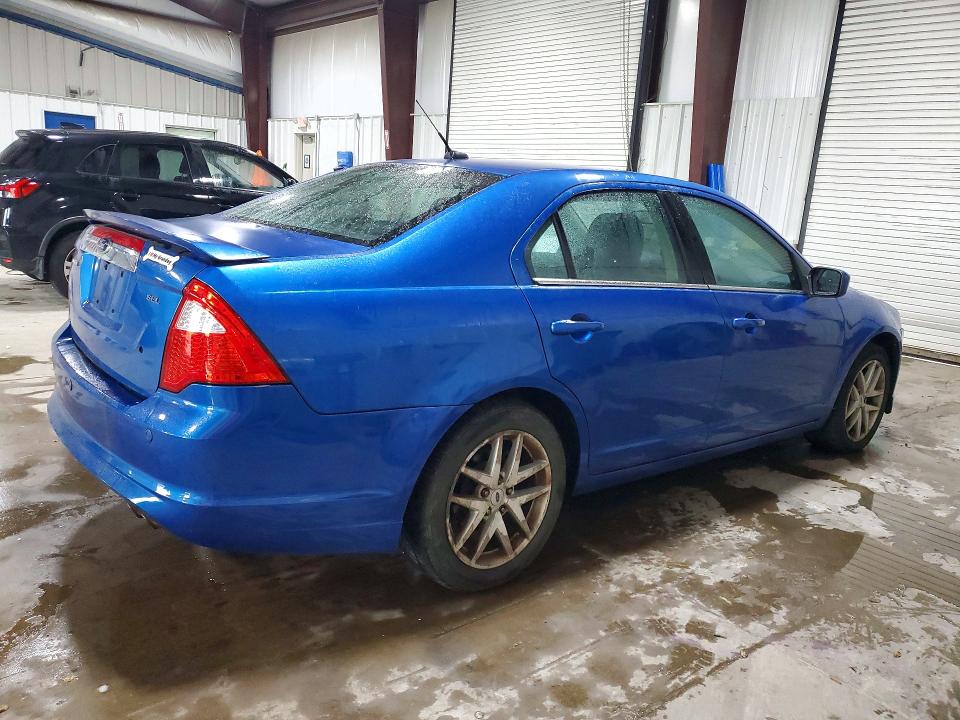 Aukcja sprzedaży 2012 Ford Fusion, vin: 3FAHP0JA9CR392007, numer aukcji: 72432906