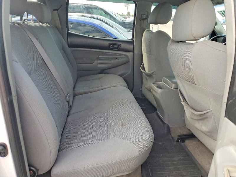 Продаж на аукціоні авто 2008 Toyota Tacoma, vin: 3TMJU62NX8M054273, номер лоту: 70900536