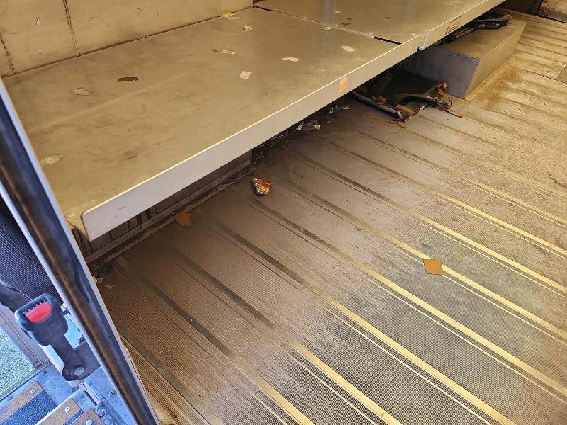 Aukcja sprzedaży 2019 Ford Econoline, vin: 1FC3E4K62KDC51914, numer aukcji: 69908016