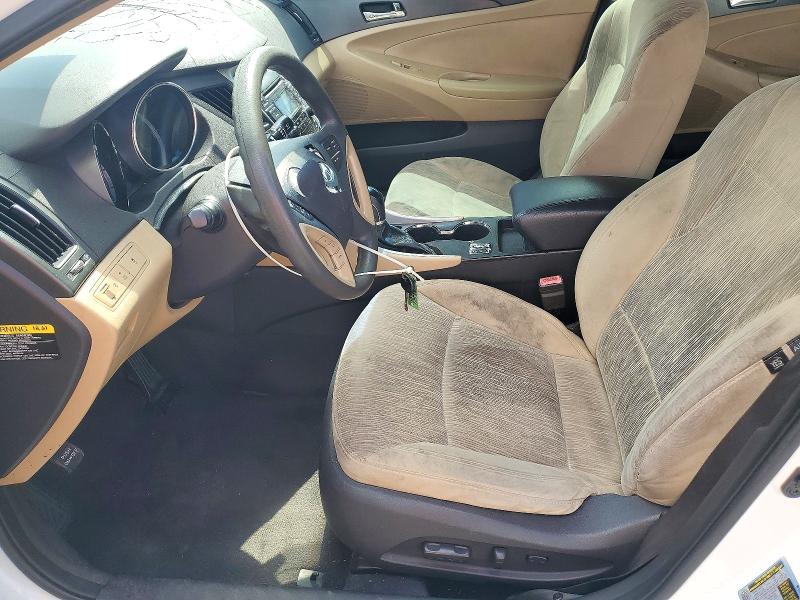 Продажа на аукционе авто 2013 Hyundai Sonata, vin: 5NPEB4AC7DH737656, номер лота: 72794856