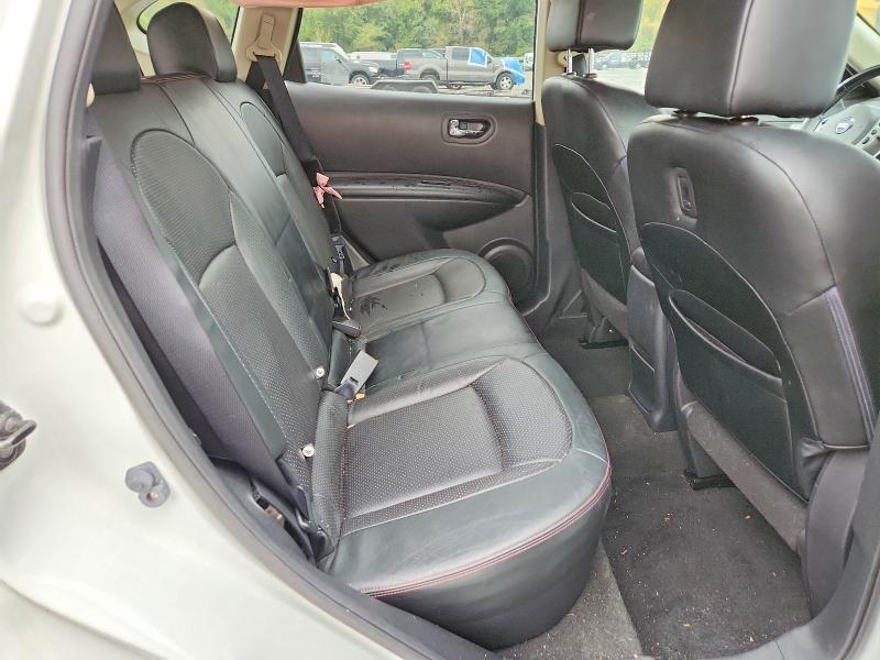 71249646 :رقم المزاد ، JN8AS5MV2CW403470 vin ، 2012 Nissan Rogue مزاد بيع