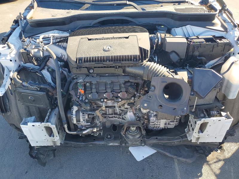Aukcja sprzedaży 2022 Acura Mdx, vin: 5J8YE1H43NL001359, numer aukcji: 72247246