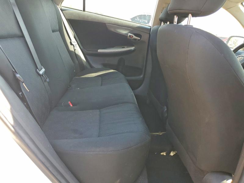 Aukcja sprzedaży 2010 Toyota Corolla, vin: 2T1BU4EE1AC450207, numer aukcji: 71225036