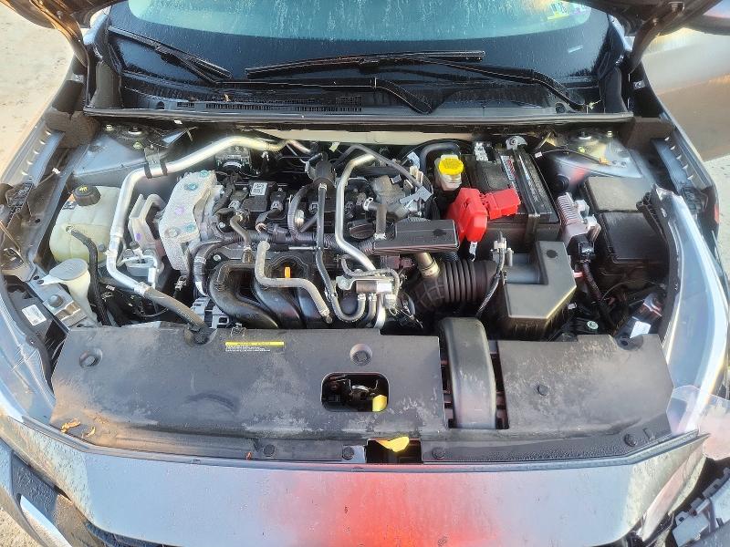 Aukcja sprzedaży 2025 Nissan Sentra, vin: 3N1AB8CV7SY337622, numer aukcji: 72512606