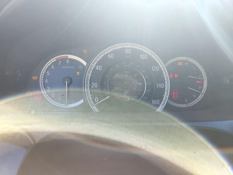71831036 :رقم المزاد ، 1HGCR2F34GA126917 vin ، 2016 Honda Accord مزاد بيع