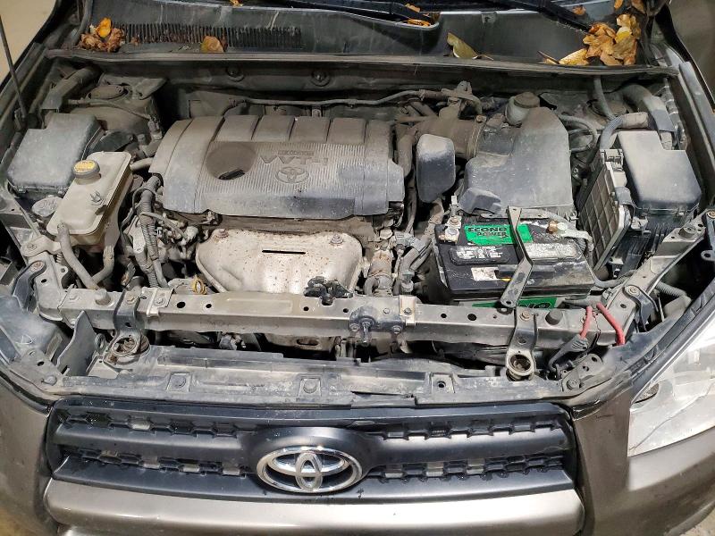 Aukcja sprzedaży 2011 Toyota Rav4, vin: 2T3BF4DV7BW164722, numer aukcji: 71668956