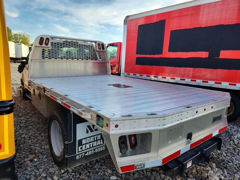 2026 Ford F550 მანქანა იყიდება აუქციონზე, vin: 1FDFF5HT2TDA02796, აუქციონის ნომერი: 70796216