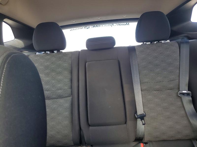 Продаж на аукціоні авто 2017 Nissan Rogue Sport, vin: JN1BJ1CR4HW142658, номер лоту: 71289826
