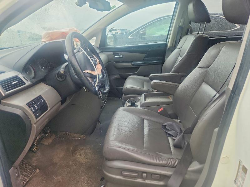 Auction sale of the 2014 Honda Odyssey, vin: 5FNRL5H69EB134048, lot number: 71174666