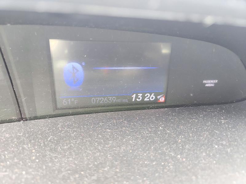 Aukcja sprzedaży 2013 Honda Civic, vin: 19XFB4F26DE201466, numer aukcji: 70439076
