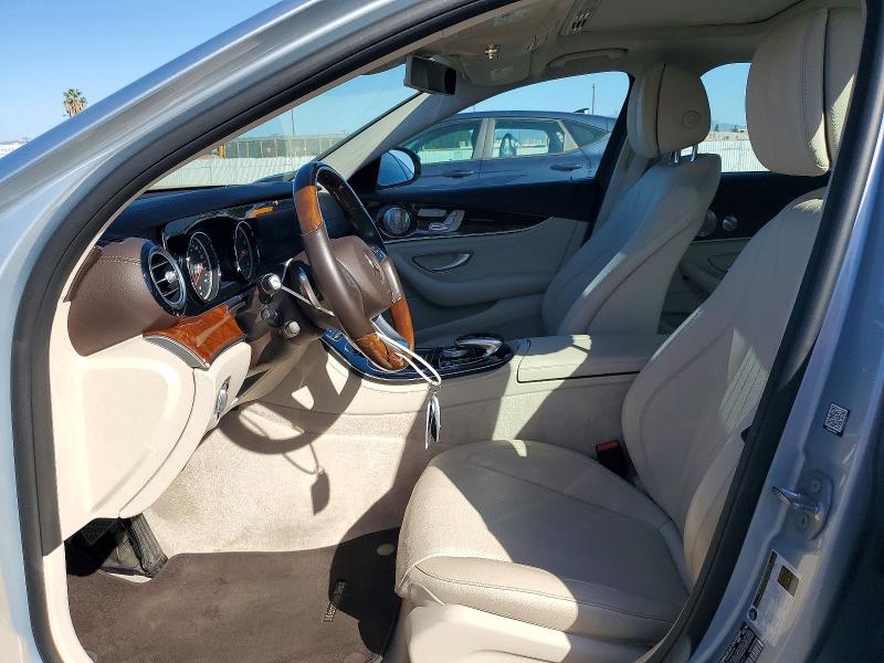 Aukcja sprzedaży 2017 Mercedes-benz E, vin: WDDZF4JBXHA078357, numer aukcji: 72954436