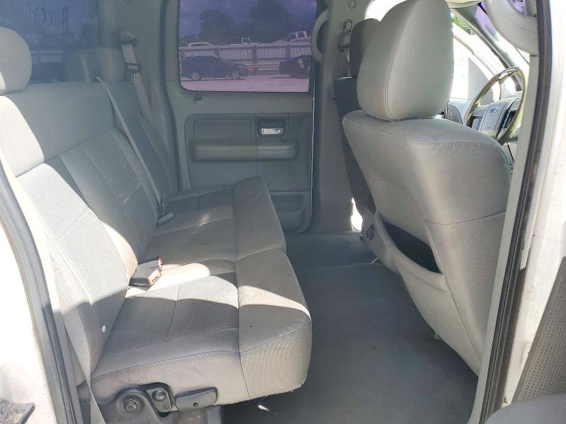Aukcja sprzedaży 2008 Ford F150, vin: 1FTPW14V68KC71671, numer aukcji: 73063106
