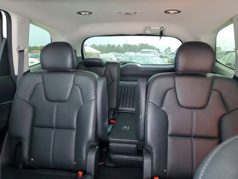 Aukcja sprzedaży 2021 Kia Telluride, vin: 5XYP3DHC6MG189684, numer aukcji: 71486816