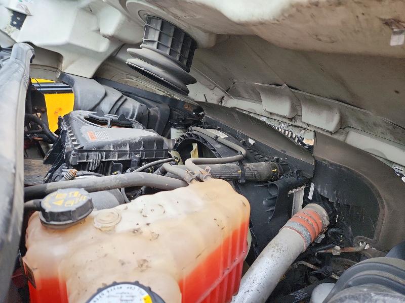 Продаж на аукціоні авто 2024 International Mv607, vin: 3HAEUMML2RL784537, номер лоту: 73178636
