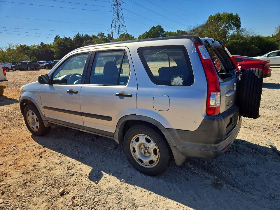 Aukcja sprzedaży 2006 Honda Cr-v, vin: JHLRD78506C007058, numer aukcji: 73118086