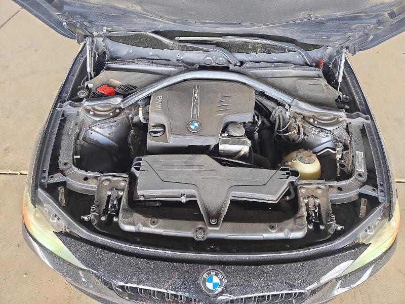 72404026 :رقم المزاد ، WBA3C1C51CF433875 vin ، 2012 Bmw 328 مزاد بيع