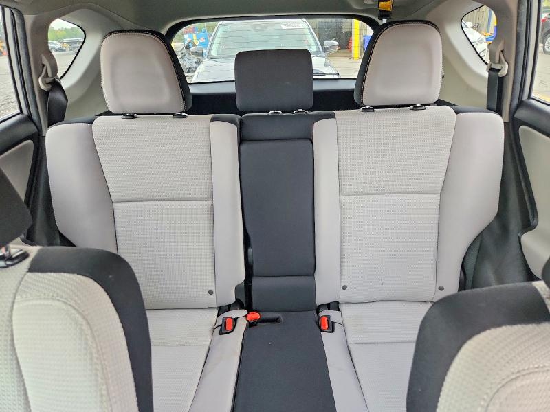 Продажа на аукционе авто 2016 Toyota Rav4, vin: 2T3RFREV4GW458984, номер лота: 69408466