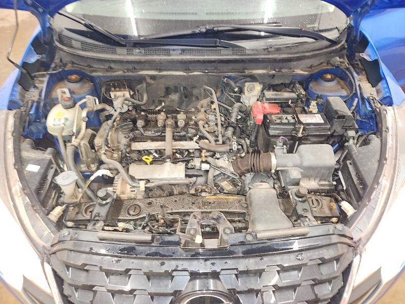 Продаж на аукціоні авто 2022 Nissan Kicks, vin: 3N1CP5BV5NL531285, номер лоту: 71469266