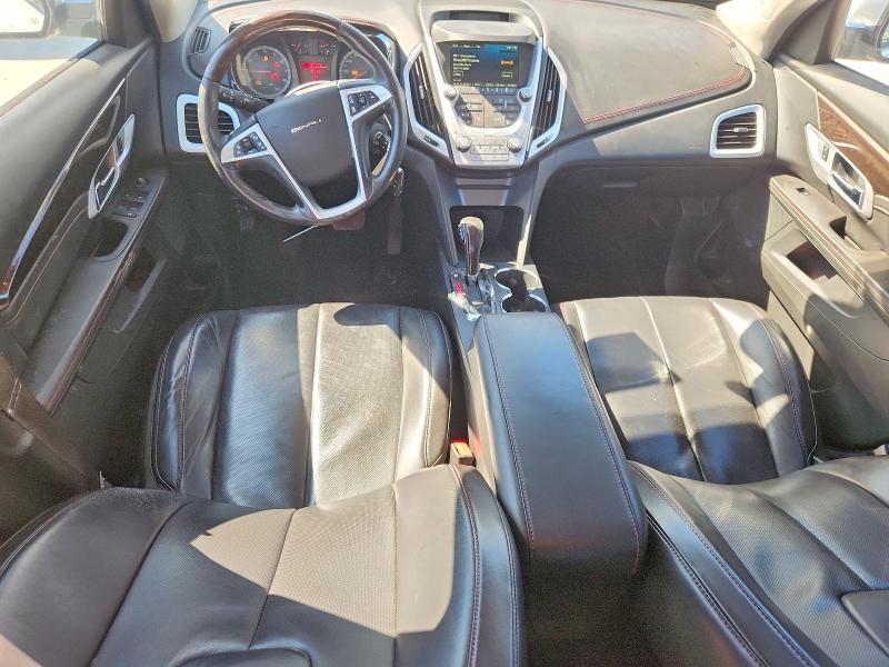 Продаж на аукціоні авто 2014 Gmc Terrain, vin: 2GKALUEK9E6293560, номер лоту: 71507016