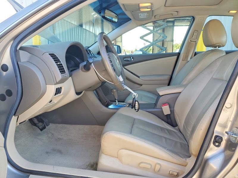 71353746 :رقم المزاد ، 1N4AL2AP8BN446069 vin ، 2011 Nissan Altima مزاد بيع