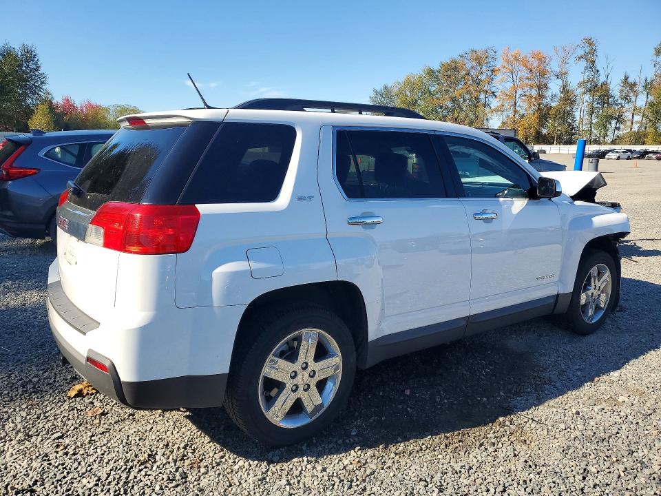 Продажа на аукционе авто 2013 Gmc Terrain, vin: 2GKALUEK7D6201845, номер лота: 72796946