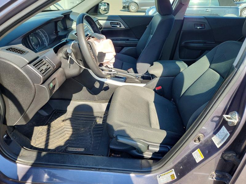 Продажа на аукционе авто 2015 Honda Accord, vin: 1HGCR2F34FA188364, номер лота: 71210836