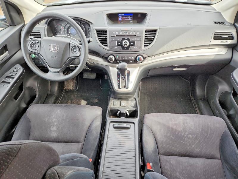 Продаж на аукціоні авто 2014 Honda Cr-v, vin: 2HKRM4H37EH134158, номер лоту: 70409996