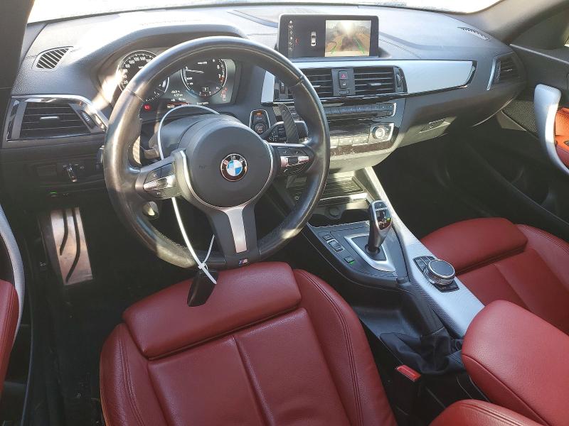 70962466 :رقم المزاد ، WBA2J7C53KVD61380 vin ، 2019 Bmw M240xi مزاد بيع
