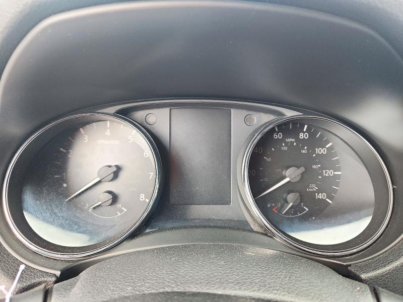 Auction sale of the 2020 Nissan Rogue, vin: 5N1AT2MT3LC804335, lot number: 72759746