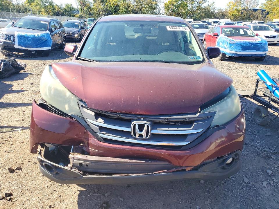 Продаж на аукціоні авто 2012 Honda Cr-v, vin: 5J6RM4H51CL048722, номер лоту: 68929756