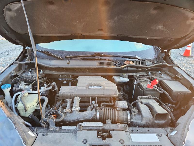 2019 Honda Cr-v მანქანა იყიდება აუქციონზე, vin: 2HKRW2H81KH611091, აუქციონის ნომერი: 71896046