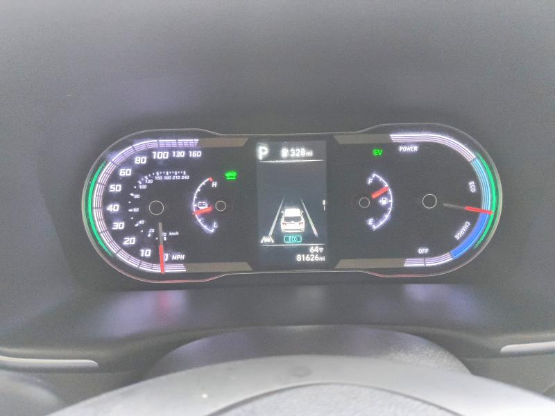 Продаж на аукціоні авто 2024 Hyundai Tucson, vin: KM8JBCD19RU192720, номер лоту: 71383396