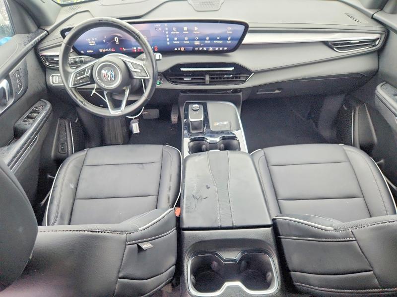 Продажа на аукционе авто 2026 Buick Enclave, vin: 5GAERAKS8TJ181221, номер лота: 71158606