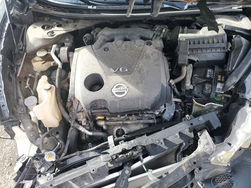 Aukcja sprzedaży 2014 Nissan Maxima, vin: 1N4AA5AP7EC441615, numer aukcji: 72622736