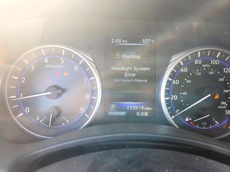 Продажа на аукционе авто 2017 Infiniti Q50, vin: JN1EV7AP0HM730770, номер лота: 71321186