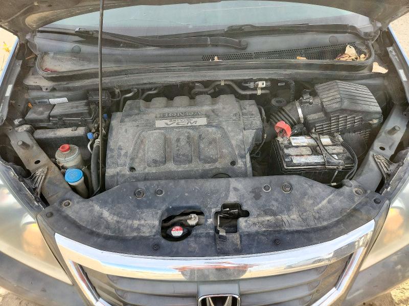Продажа на аукционе авто 2008 Honda Odyssey, vin: 5FNRL38618B508127, номер лота: 73170506