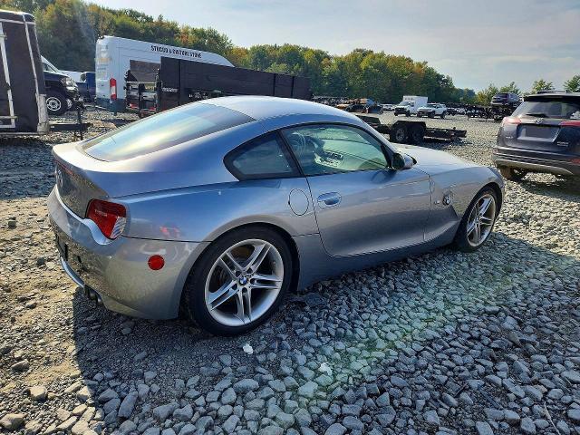 Продажа на аукционе авто 2007 Bmw M, vin: 5UMDU93487LL93663, номер лота: 71375236