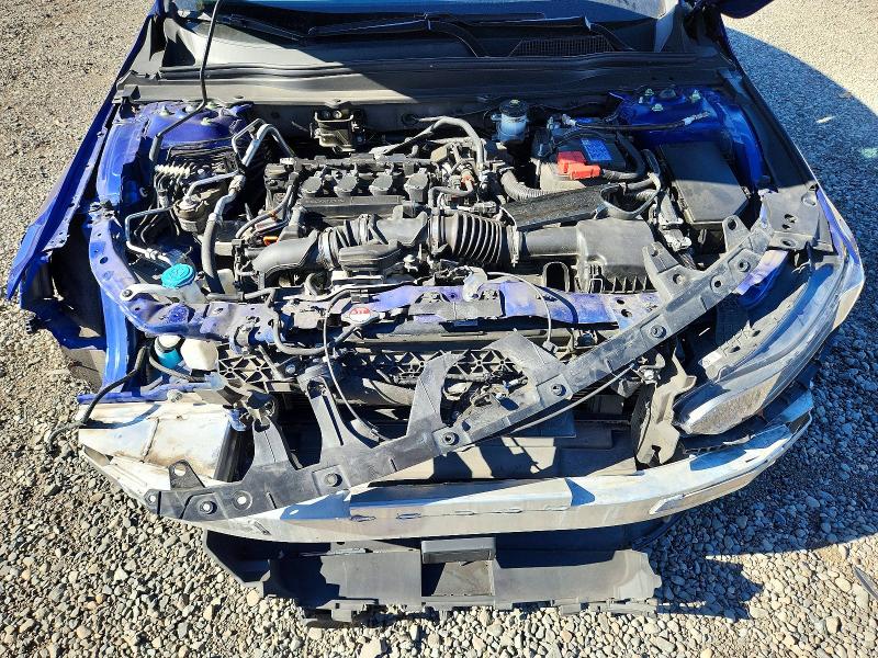 2022 Honda Accord მანქანა იყიდება აუქციონზე, vin: 1HGCV1F3XNA083686, აუქციონის ნომერი: 72758276