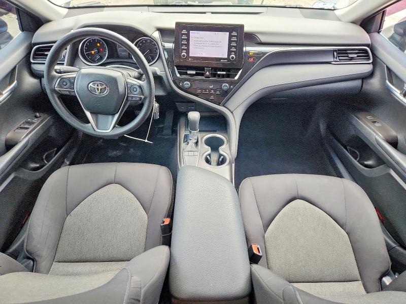 Продаж на аукціоні авто 2024 Toyota Camry, vin: 4T1C11AKXRU198538, номер лоту: 71352126