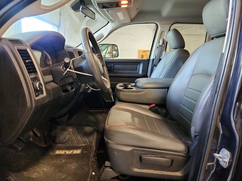Продаж на аукціоні авто 2019 Ram 1500 Classic, vin: 1C6RR7FT0KS508670, номер лоту: 71060796