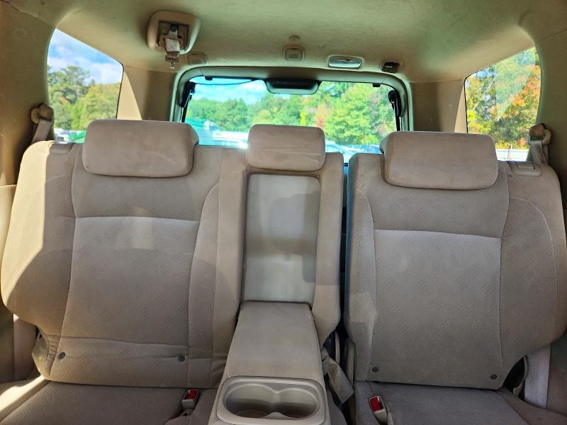 71650226 :رقم المزاد ، SHSRD78885U337709 vin ، 2005 Honda Cr-v مزاد بيع