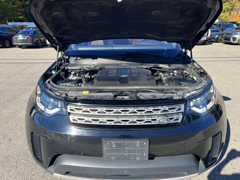 Aukcja sprzedaży 2020 Land Rover Discovery, vin: SALRR2RV5L2425013, numer aukcji: 72647246