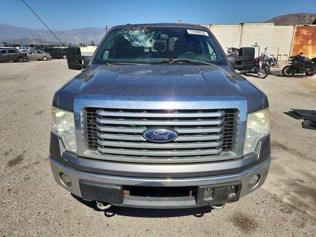 71499836 :رقم المزاد ، 1FTFW1ETXBFC09022 vin ، 2011 Ford F150 مزاد بيع
