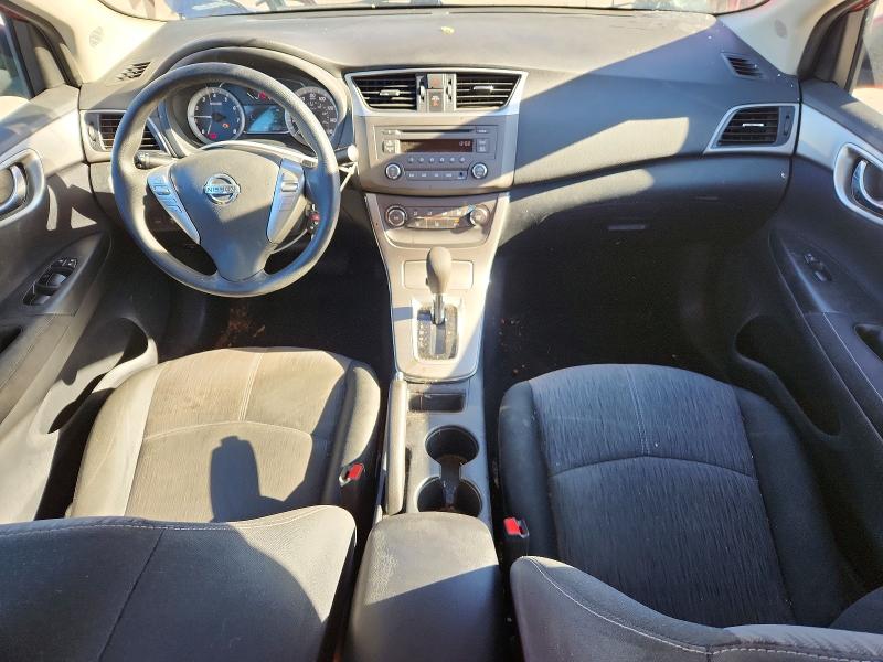 Aukcja sprzedaży 2014 Nissan Sentra, vin: 3N1AB7AP1EY327736, numer aukcji: 71624026
