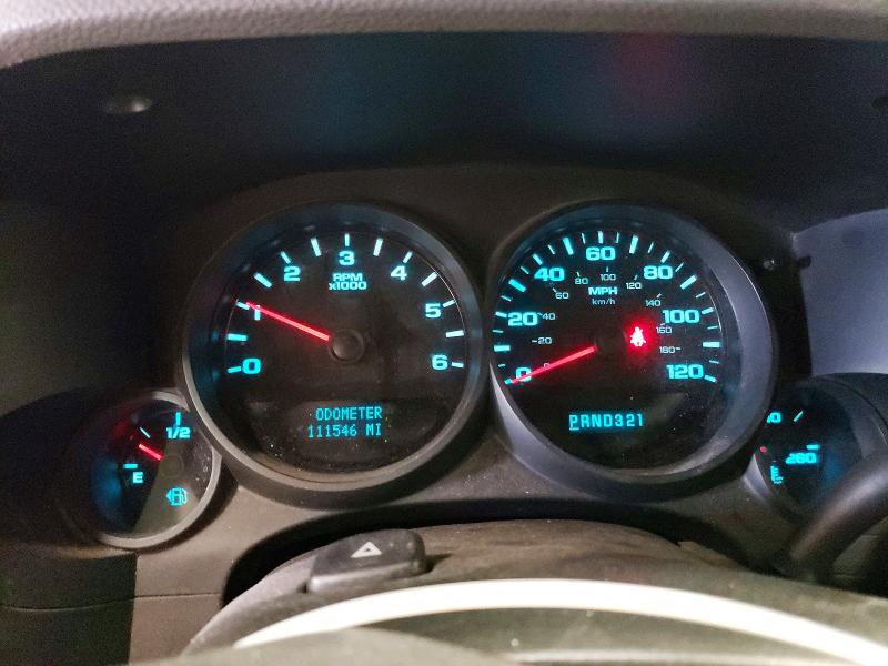 Auction sale of the 2008 Chevrolet Silverado, vin: 1GCEK14068Z138956, lot number: 72152206